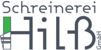 Logo der Firma Hilß Schreinerei GmbH aus Mahlberg auf dem Branchenportal Tischler-Schreiner.org