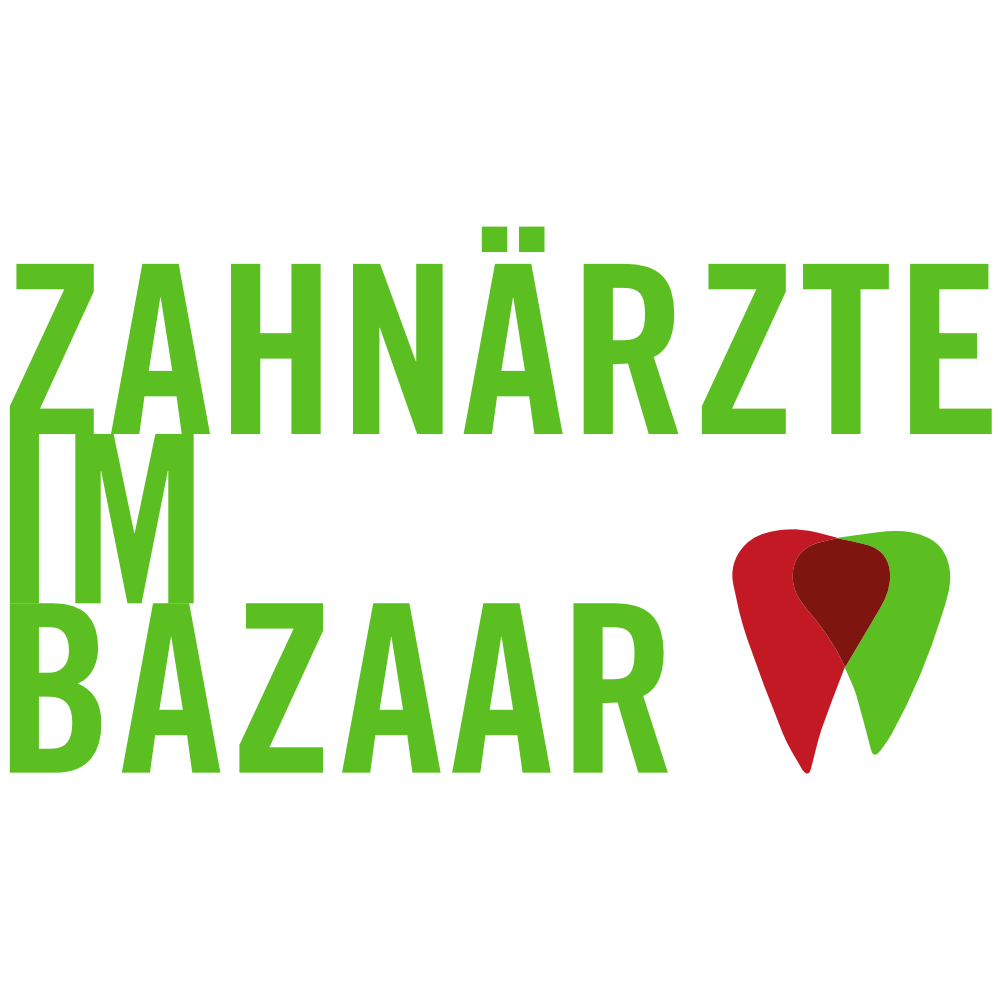 Logo der Firma ZAHNÄRZTE IM BAZAAR aus Köln