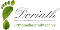 Logo der Firma Orthopädieschuhtechnik Doriath aus Bad Aibling