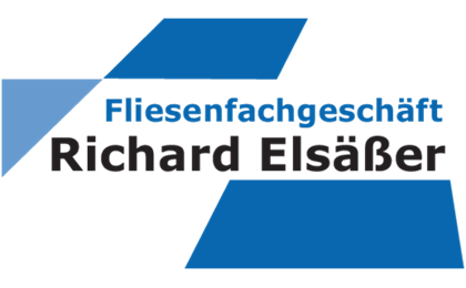 Logo der Firma Elsäßer Richard aus Geisingen
