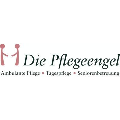 Logo der Firma Die Pflegeengel GmbH aus Steinheim an der Murr