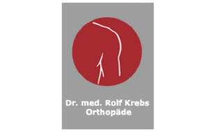 Logo der Firma Dr.med. Rolf Krebs aus München
