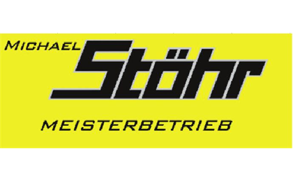 Logo der Firma Stöhr Michael - Fenster und Türen aus Klingenberg auf dem Branchenportal Fensterbau.org