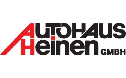 Logo der Firma Autohaus Heinen aus Dormagen