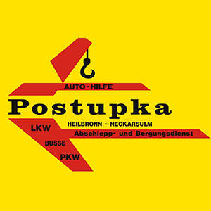 Logo der Firma Auto-Hilfe Postupka aus Neckarsulm