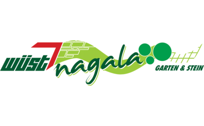 Logo der Firma Garten- u. Landschaftsbau Wüst nagala GmbH aus Neusitz auf dem Branchenportal Gartenbau.org