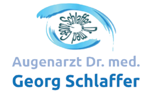 Logo der Firma Augenarztpraxis Dr. med. Georg Schlaffer aus Neustadt