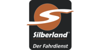 Logo der Firma Silberland - Der Fahrdienst aus Annaberg-Buchholz