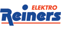 Logo der Firma Elektro Reiners aus Wachtendonk
