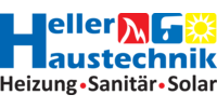 Logo der Firma Heller Haustechnik aus Marktleugast
