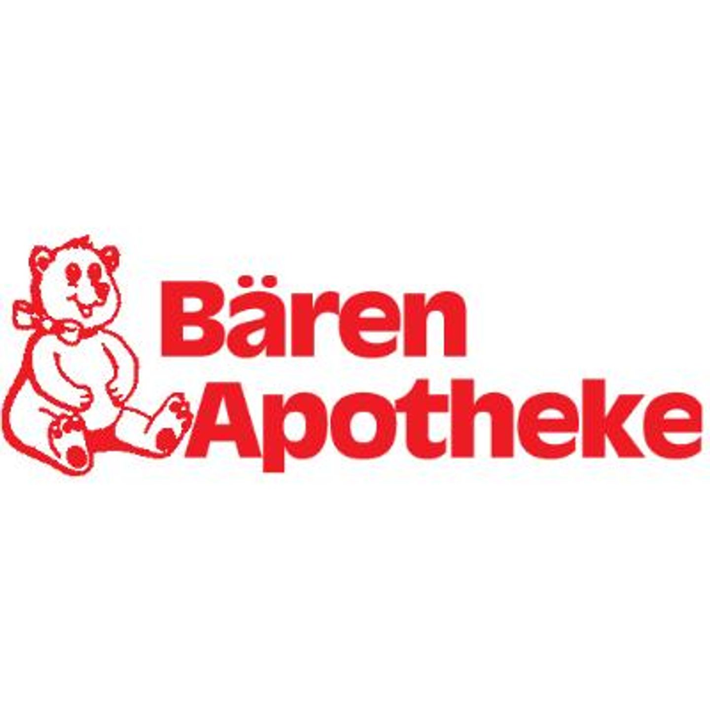 Logo der Firma Bären-Apotheke aus Kronach