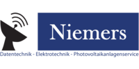 Logo der Firma Elektrotechnik Niemers aus Uedem