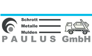 Logo der Firma PAULUS GmbH aus Bamberg