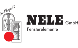Logo der Firma Nele GmbH aus Ochsenfurt