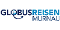 Logo der Firma Globusreisen Murnau aus Murnau