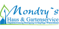 Logo der Firma Hausmeisterservice Jens Mondry aus Zeulenroda-Triebes