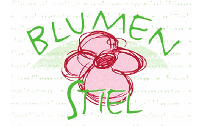 Logo der Firma Blumenstiel Inh. Heike Bauer aus Nüdlingen auf dem Branchenportal Gartenbau.org