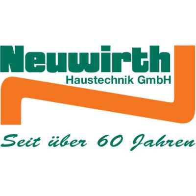 Logo der Firma Neuwirth Haustechnik GmbH aus Moers
