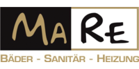 Logo der Firma MaRe GbR Oliver Mai + Sascha Reger aus Heistenbach