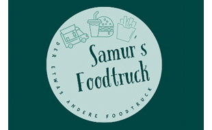 Logo der Firma Samur''s Foodtruck e.K. aus Amerang