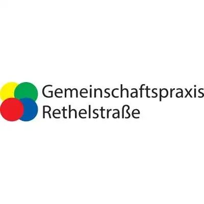Logo der Firma Gemeinschaftspraxis Rethelstraße – Michael Gymnich und Dr. Cemile Ilkgün aus Düsseldorf