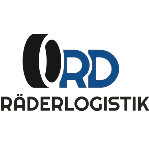 Logo der Firma RD-Räderlogistik GmbH aus Bad Rappenau