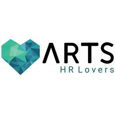 Logo der Firma ARTS HCM GmbH aus Dresden