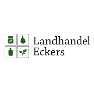 Logo der Firma Landhandel Eckers aus Halberstadt