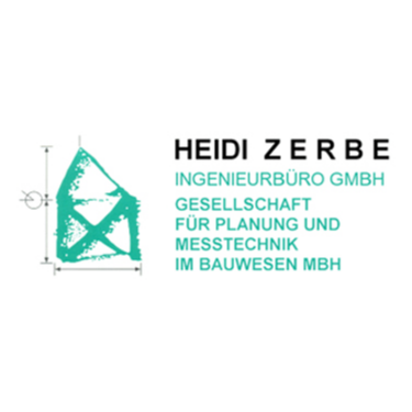 Logo der Firma HEIDI ZERBE INGENIEURBÜRO GmbH aus Bremen