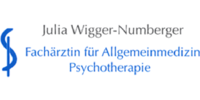 Logo der Firma Julia Wigger-Numberger aus München