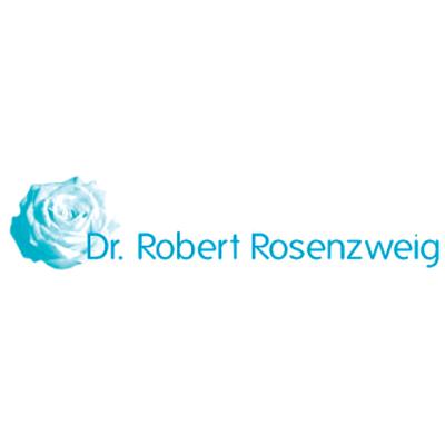 Logo der Firma Robert + Christine Rosenzweig Zahnärzte aus Erlangen