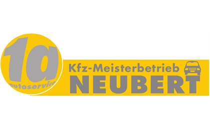 Logo der Firma Neubert Robert aus Rimpar auf dem Branchenportal Auto-Werkstatt.de
