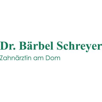 Logo der Firma Dr.med.dent. Bärbel Schreyer aus Regensburg