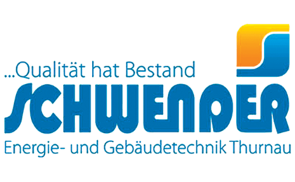 Logo der Firma SCHWENDER Energie- und Gebäudetechnik GmbH & Co. KG aus Thurnau