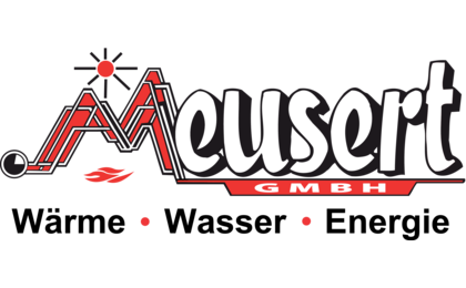 Logo der Firma MEUSERT GMBH aus Haßfurt