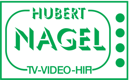 Logo der Firma NAGEL HUBERT aus Großostheim