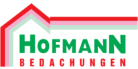 Logo der Firma Hofmann H. GmbH aus Hilden
