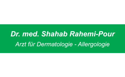 Logo der Firma Rahemi-Pour Shahab Dr.med. aus Erlangen