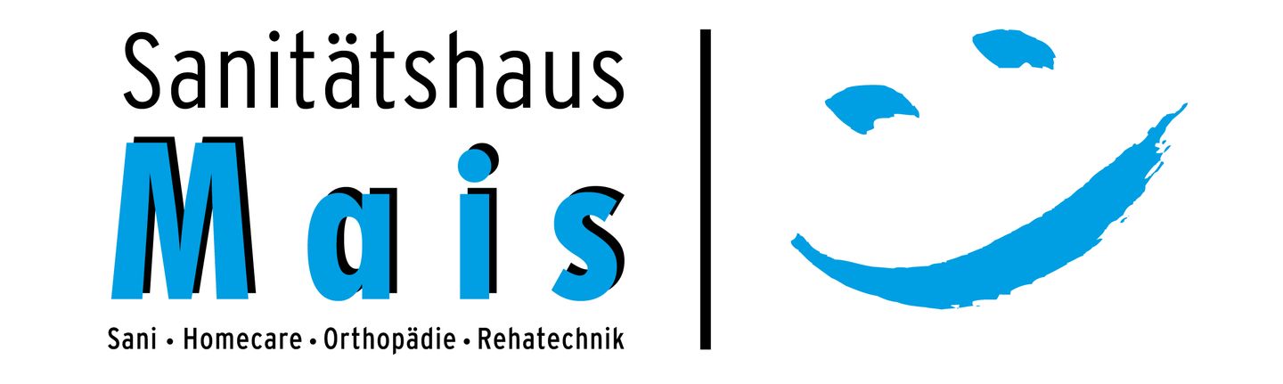 Logo der Firma Mais Sanitätshaus aus Passau