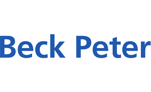 Logo der Firma Beck Peter aus Püchersreuth auf dem Branchenportal Tischler-Schreiner.org