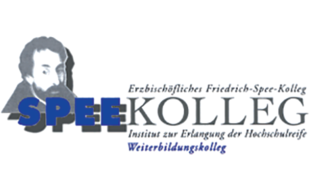 Logo der Firma Erzbischhöfliches Friedrich-Spee-Kolleg aus Neuss