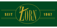 Logo der Firma Uhren Zorn aus Würzburg