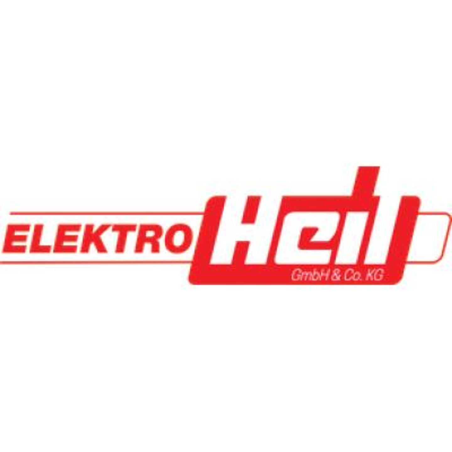 Logo der Firma Elektro Heil GmbH & Co. KG aus Neuhof