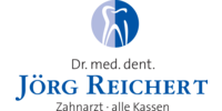 Logo der Firma Reichert Jörg Dr. aus Münnerstadt