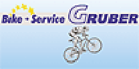 Logo der Firma Fahrräder Bike-Service Gruber aus Haag