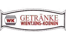 Logo der Firma Wientjens-Koenen Inh. Martina Janßen aus Goch