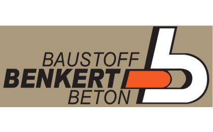 Logo der Firma Baustoff Benkert Beton aus Thüngersheim
