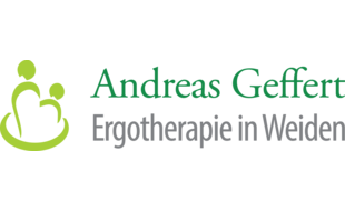 Logo der Firma Geffert Andreas Ergotherapie aus Weiden