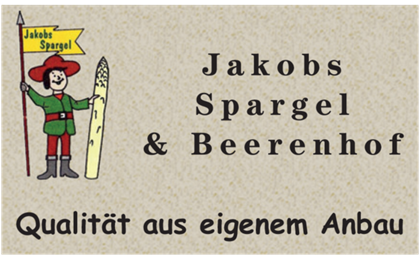 Logo der Firma Jakobs aus Brüggen