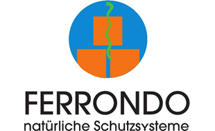 Logo der Firma Ferrondo GmbH aus Abenberg
